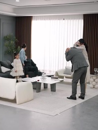 第55集 - 我和渣男手撕婆婆全家