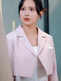 รักลวงในเงาแฝด - Episode 23