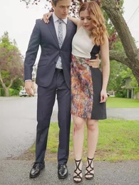 Épisode 27 - Un Amour Tardif