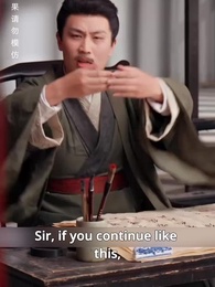 Episode 30 - Crowned by Mistake