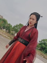 Satu Tebasan Tak Terkalahkan - Episode 107