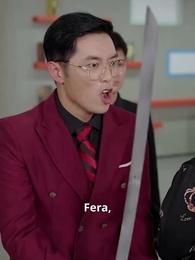 Episode 77 - Kembalinya Ratu dari Kota Sembilan Naga