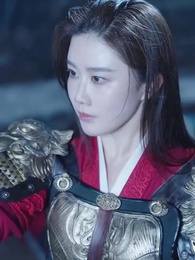 Kembalinya Ratu dari Kota Sembilan Naga - Episode 2