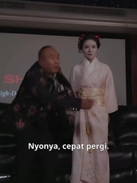 Episode 74 - Kembalinya Ratu dari Kota Sembilan Naga