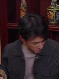 Episode 43 - Kembalinya Ratu dari Kota Sembilan Naga