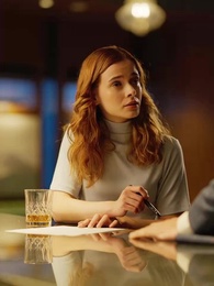 Un Amour Tardif - Episode 31