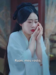Episódio 73 - [Dublado] Cego de Paixão