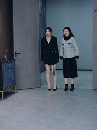 我和渣男手撕婆婆全家 - Episode 36