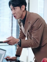 我和渣男手撕婆婆全家 - Episode 20