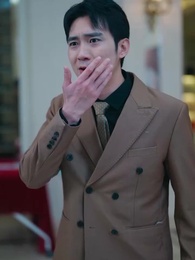 ตอนที่ 34 - เล่ห์ร้ายอำพรางรัก