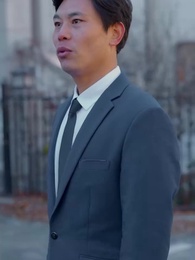 เล่ห์ร้ายอำพรางรัก - Episode 29