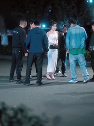 Episodio 31 - [Doblado] Tácticas de la Ex-mujer