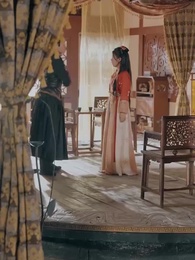 Satu Tebasan Tak Terkalahkan - Episode 4