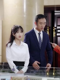 Episode 54 - Kembalinya Ratu dari Kota Sembilan Naga