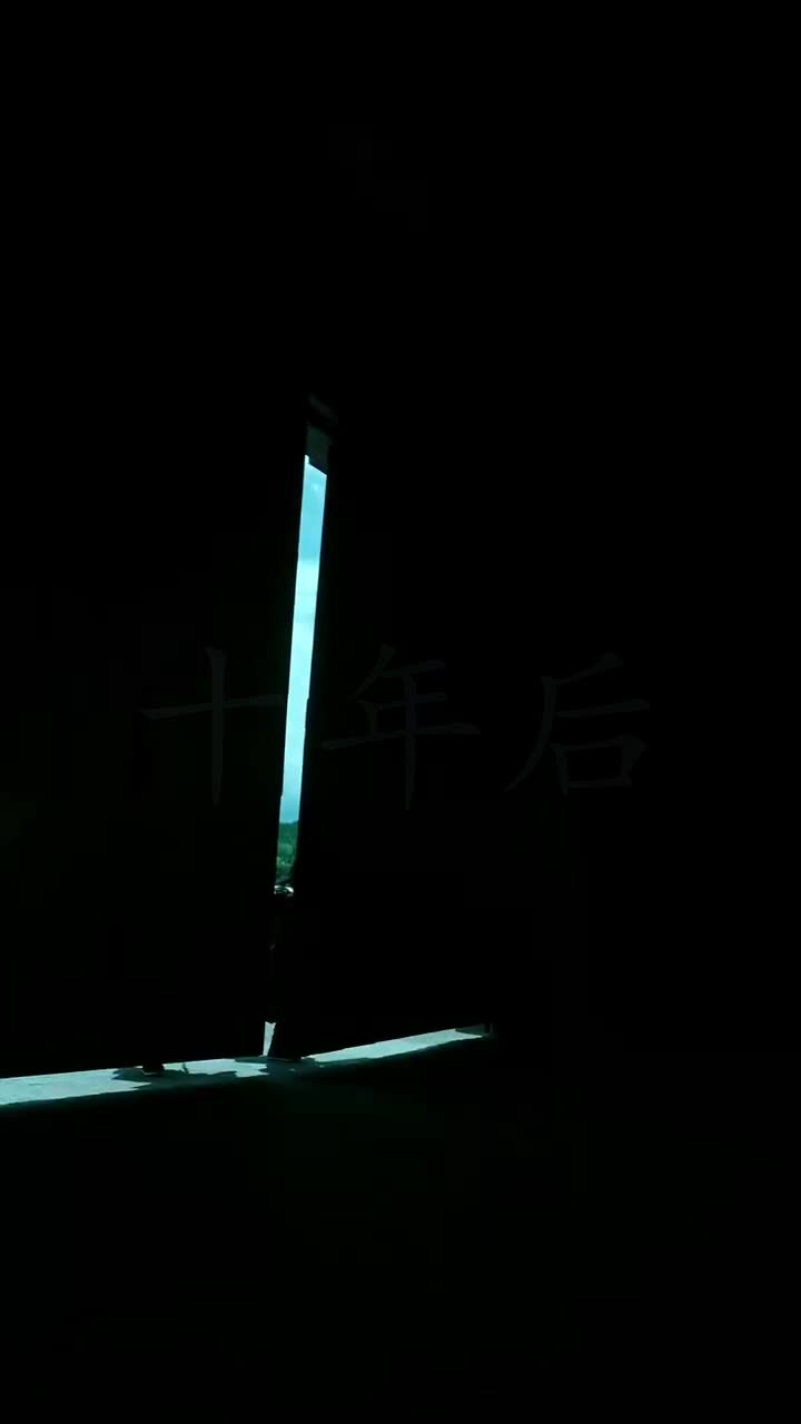 视频封面