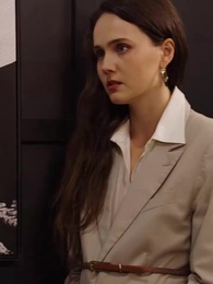 Schwanger als Jungfrau - Episode 72