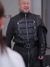 Kembalinya Ratu dari Kota Sembilan Naga - Episode 40