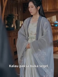 Episode 37 - Satu Tebasan Tak Terkalahkan