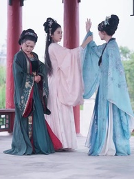 Hành Trình Theo Đuổi Phu Nhân Của Nhiếp Chính Vương - Episode 37