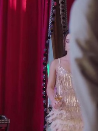 Episodio 22 - La Luna Rifiutata Ritorna con un Figlio