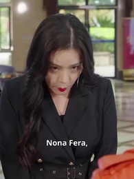 Episode 56 - Kembalinya Ratu dari Kota Sembilan Naga