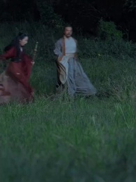 Satu Tebasan Tak Terkalahkan - Episode 32