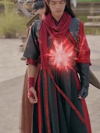 Satu Tebasan Tak Terkalahkan - Episode 112