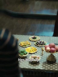 Nirvana Like a Dream - Episode 29