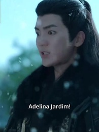 [Dublado] Cego de Paixão - Episode 17