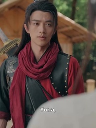 Satu Tebasan Tak Terkalahkan - Episode 34