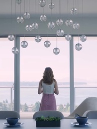 Épisode 78 - Un Amour Tardif