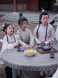 Tập 70 - Hành Trình Theo Đuổi Phu Nhân Của Nhiếp Chính Vương