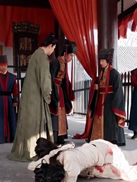 Crowned by Mistake - Episode 34