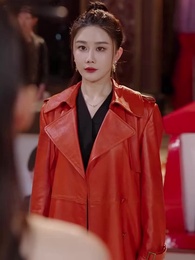 Kembalinya Ratu dari Kota Sembilan Naga - Episode 18