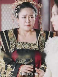 Lancia del Cielo del Fenix - Episode 48