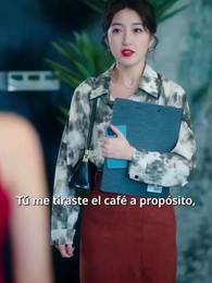 Episodio 18 - [Doblado] Tácticas de la Ex-mujer