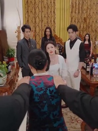 Episode 24 - Penyesalan Mendalam