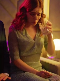 Épisode 16 - Un Amour Tardif