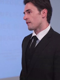 Schwanger als Jungfrau - Episode 18