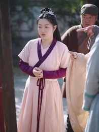 Memories Like a Dream - Episode 18