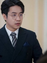 Bye Mantan Istri - Episode 8