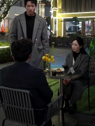 我的最後一任男朋友 - Episode 64