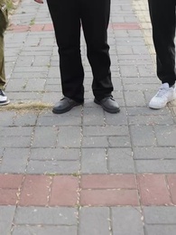 Episode 38 - When Love Comes Knocking