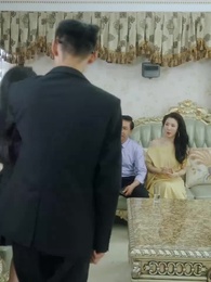 Jatuh Cinta - Episode 17