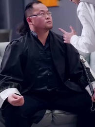 バカ婿が若様だった！ - Episode 16