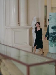 Bye Mantan Istri - Episode 23