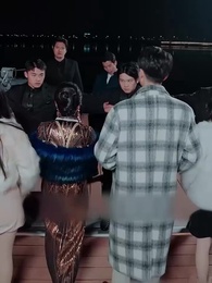 [Synchron] Leidenschaftliche Ehe - Episode 13