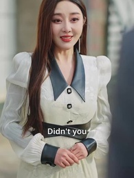 Episode 13 - When Love Comes Knocking