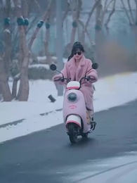 Episode 1 - [Synchron] Leidenschaftliche Ehe