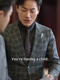 Episode 8 - When Love Comes Knocking